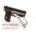 BORNER Panther 801 Laser Sight