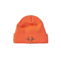 CHEVALIER müts Bristol Windstopper Orange 