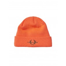 CHEVALIER müts Bristol Windstopper Orange 