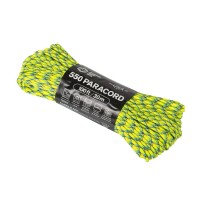 Atwood Rope MFG 550 Paracord Xanthoria (1000ft) 