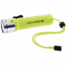 LED Lenser D14 tuukrilamp