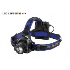 LED Lenser H14