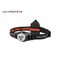 LED Lenser H3