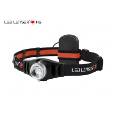 LED Lenser H5