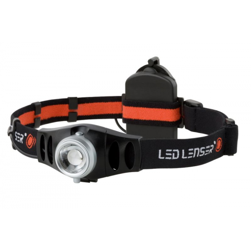 LED Lenser H7R.2