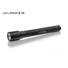 LED Lenser P6