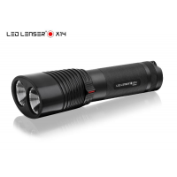 LED Lenser X14