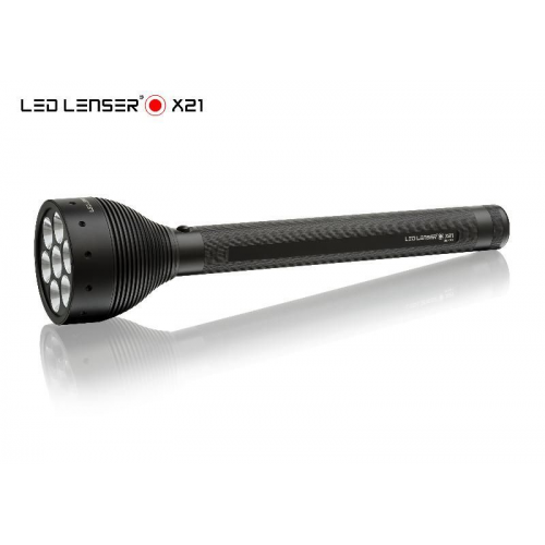 LED Lenser X21