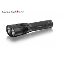 LED Lenser X7R