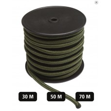 MIL-TEC nöör Commando Oliv 5 mm