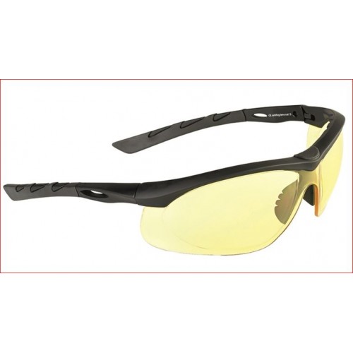 Swiss Eye® taktikalised prillid Lancer Yellow