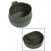 Fold-a-cup® joogitops Oliv 600 ml