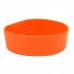 Fold-a-cup® joogitops Orange 200 ml
