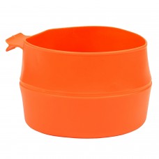 Fold-a-cup® joogitops Orange 200 ml