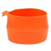 Fold-a-cup® joogitops Orange 600 ml