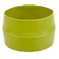 Fold-a-cup® joogitops Lime 200 ml