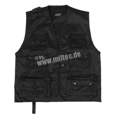 MIL-TEC vest must