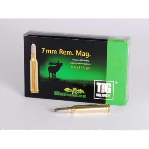 7mm Rem Mag TIG 11,5g