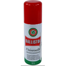 Relvaõli Ballistol 100 ml