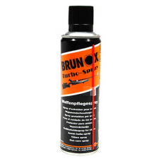 Relvaõli BRUNOX® Turbo-Spray 300 ml