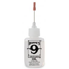 Hoppe's 9 Precision Lubricating Oil