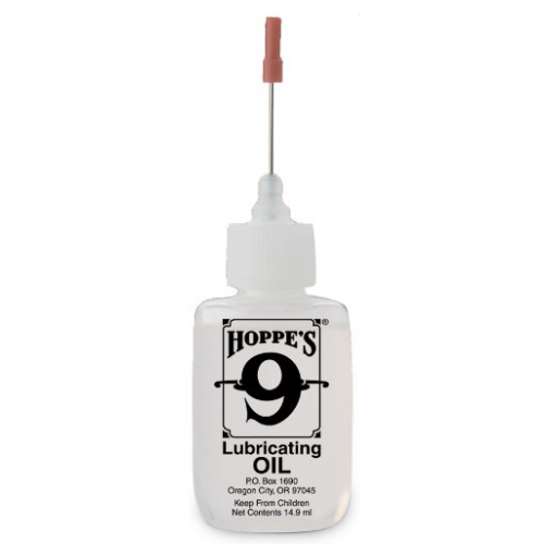 Hoppe's 9 Precision Lubricating Oil