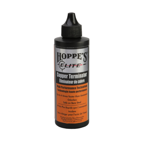 Hoppe's Elite Copper Eliminator vase-eemaldusvahend