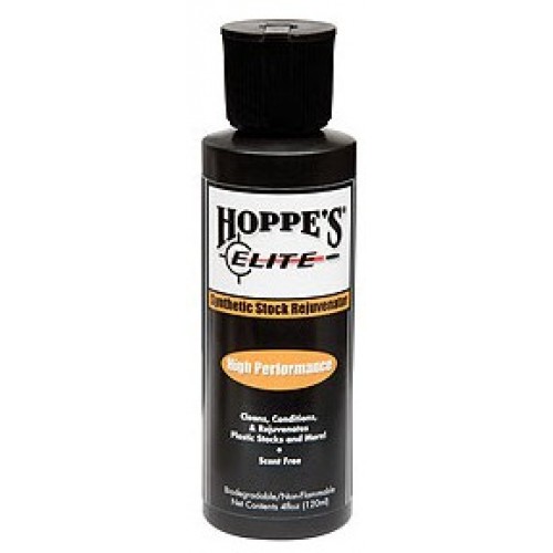 Hoppe's Elite Synthetic Stock Rejuvenator