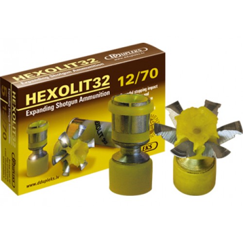 Hexolit 32