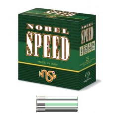 NSI-NOBEL SPEED