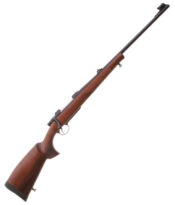 CZ 550 LUX 30-06 Spring.