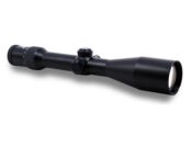 Docter Classic 2,5-10x48 /R 4LP