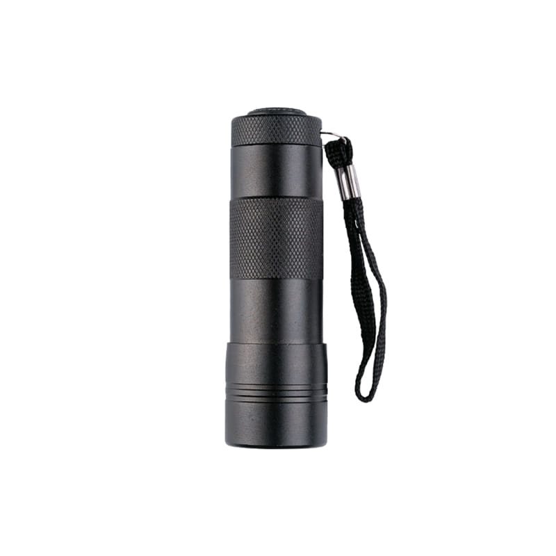 MIL-TEC taskulamp 12 LED
