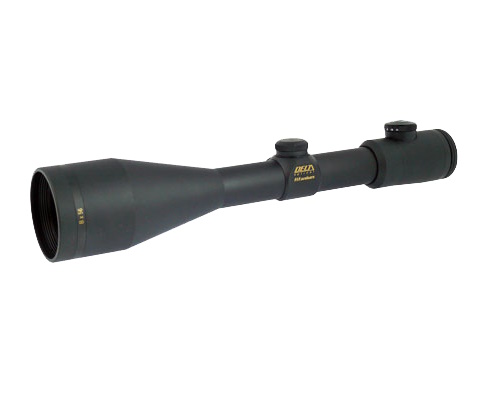 DELTA Titanium 8x56 4A