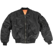MIL-TEC US MA1® piloodijope must