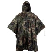 MIL-TEC vihmakeep Ripstop Woodland