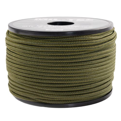 MIL-TEC nöör Commando Oliv 5 mm - Image 2