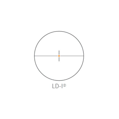 Swarovski Z6i 2-12x50 SR LD-I - Image 6