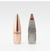 .30 BTHP Match™ 168gr / 10,9g