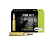308 Win BASIC 12,0g