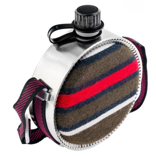 MIL-TEC välipudel Western Style 0,75 L - Image 2