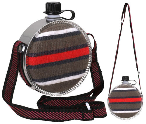 MIL-TEC välipudel Western Style 0,75 L - Image 3