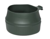 Fold-a-cup® joogitops Oliv 250 ml