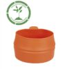Fold-a-cup® joogitops Orange 250 ml - Image 4