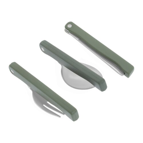 MIL-TEC söögiriistad vutlaris 3-osaline - Image 4