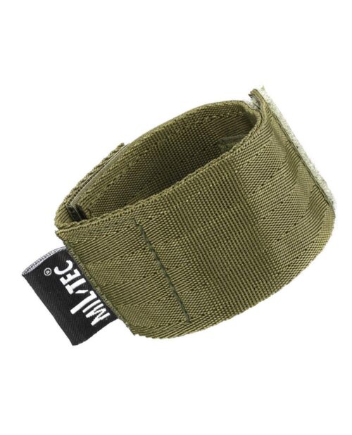 MIL-TEC kellarihm Commando Oliv - Image 2