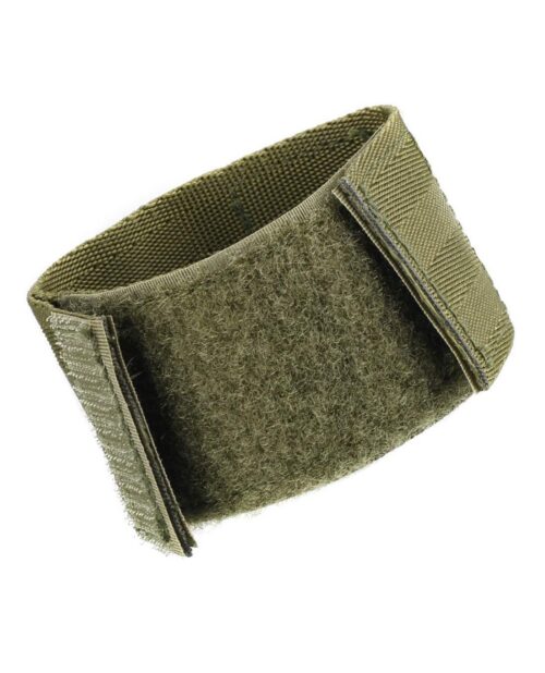 MIL-TEC kellarihm Commando Oliv - Image 3