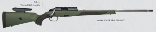 STEYR PRO VARMINT 223 REM - Image 2