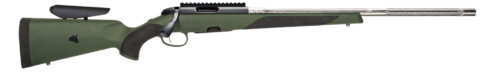 STEYR PRO VARMINT 223 REM