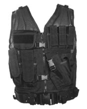 MIL-TEC USMC taktikavest must